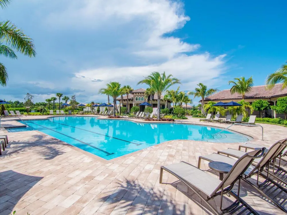 4425 BEAUTY LEAF CIRCLE Vero Beach, FL 32967