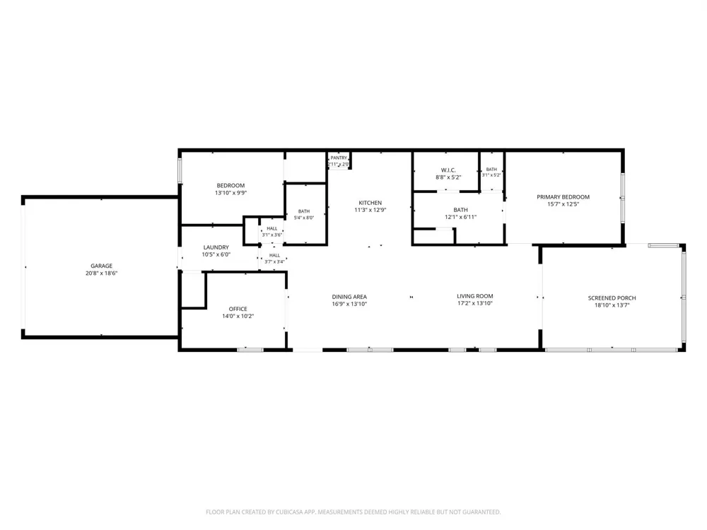 4425 BEAUTY LEAF CIRCLE Vero Beach, FL 32967