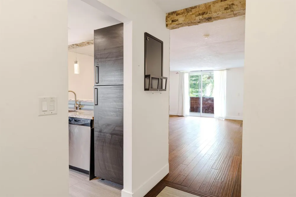 900 NE 12TH AVENUE #408 Hallandale Beach, FL 33009
