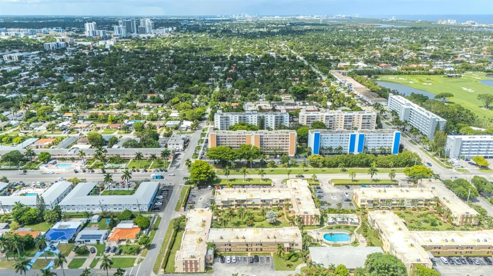 900 NE 12TH AVENUE #408 Hallandale Beach, FL 33009