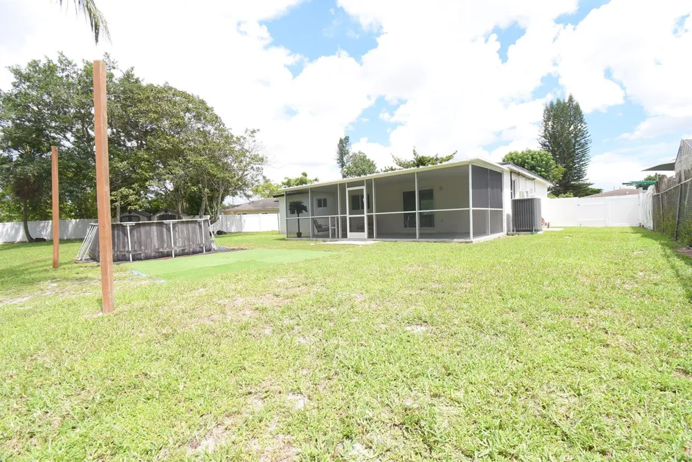22047 CALDERA AVENUE Boca Raton, FL 33428
