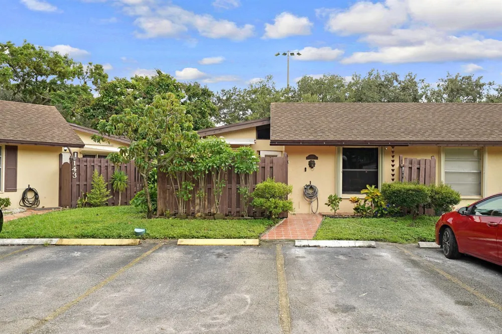 145 Essex Road #1-30 Hollywood, FL 33024
