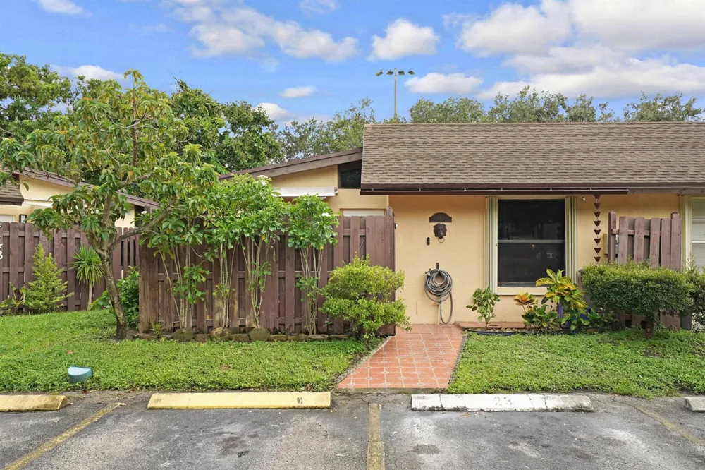 145 Essex Road #1-30 Hollywood, FL 33024
