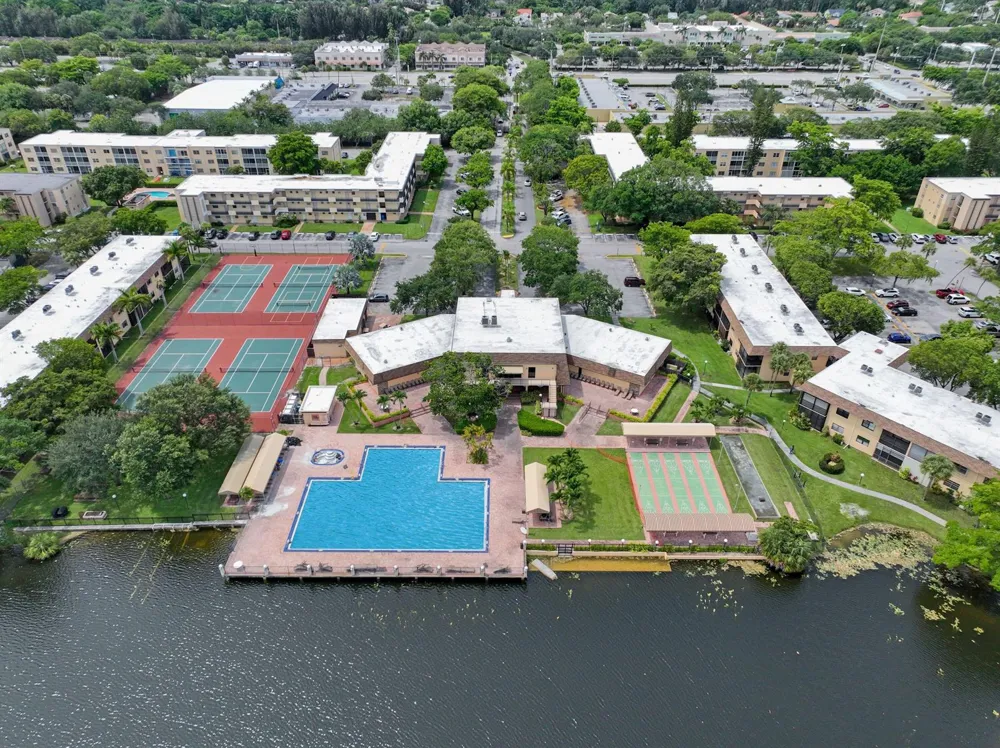 145 Essex Road #1-30 Hollywood, FL 33024