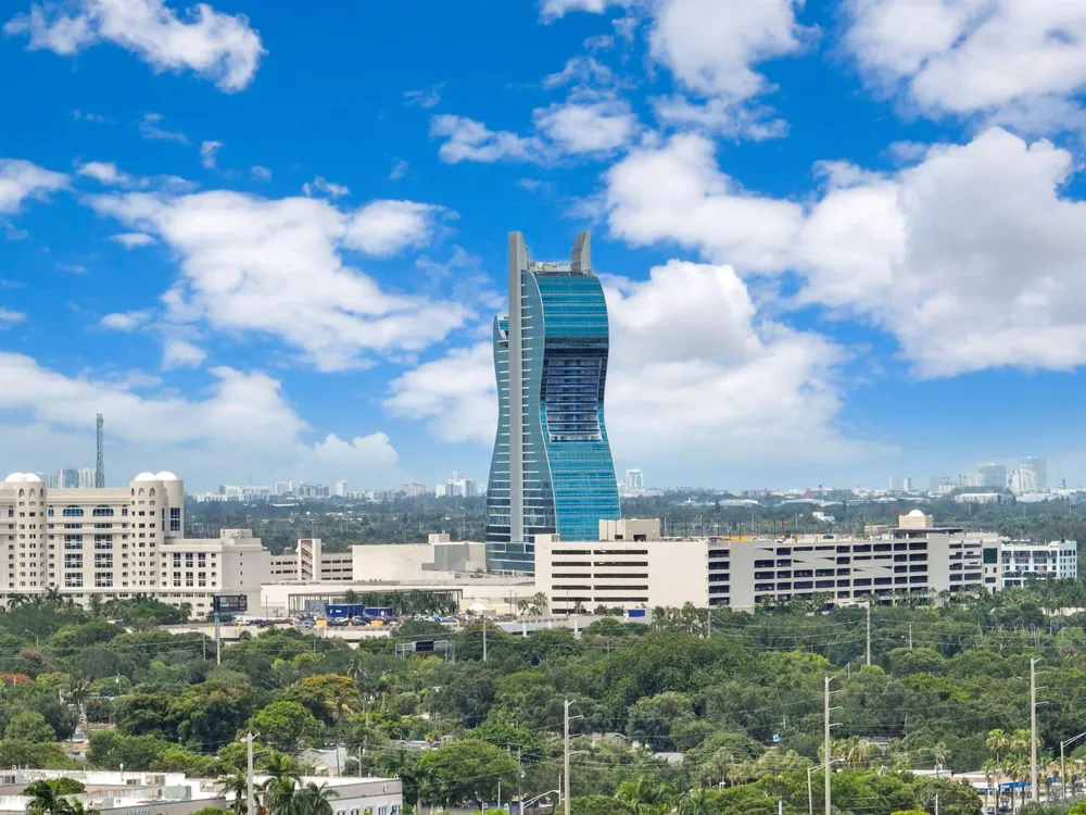 145 Essex Road #1-30 Hollywood, FL 33024