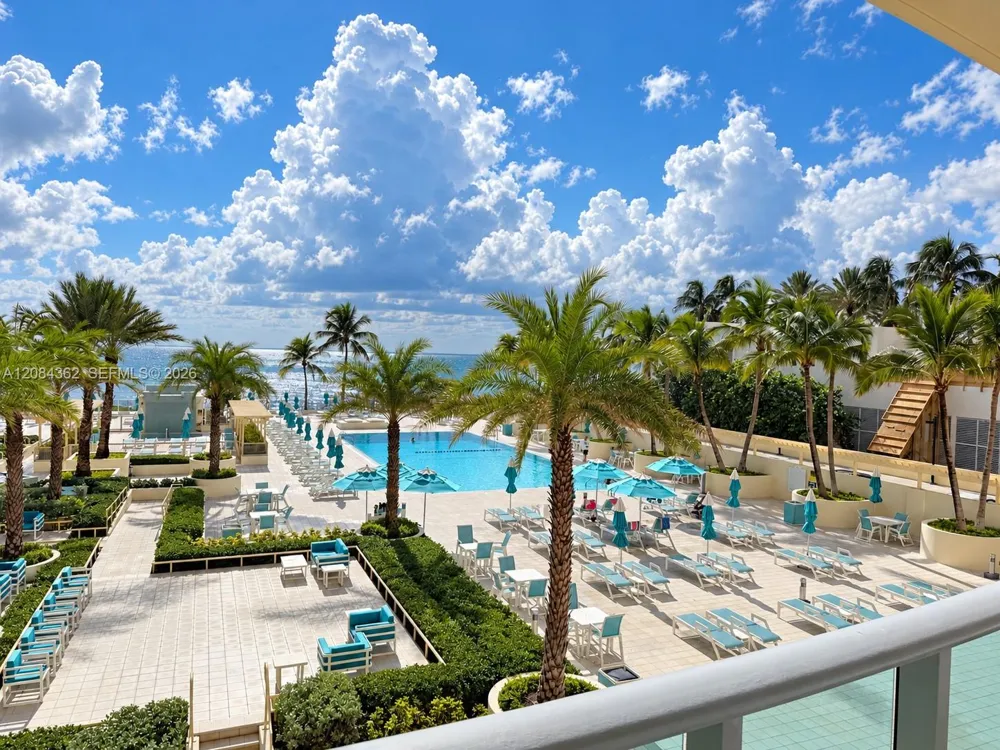 2501 S Ocean Dr #323 Hollywood, FL 33019