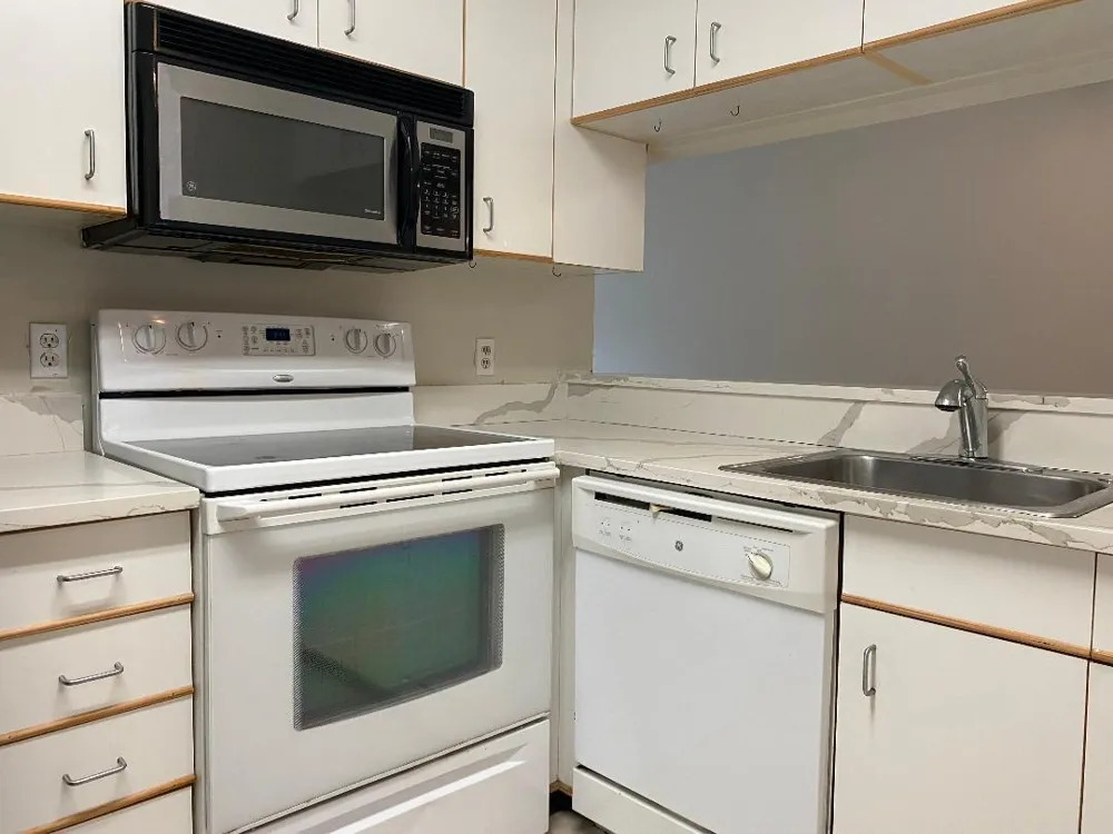 1095 CORAL CLUB DRIVE #1095 Coral Springs, FL 33071
