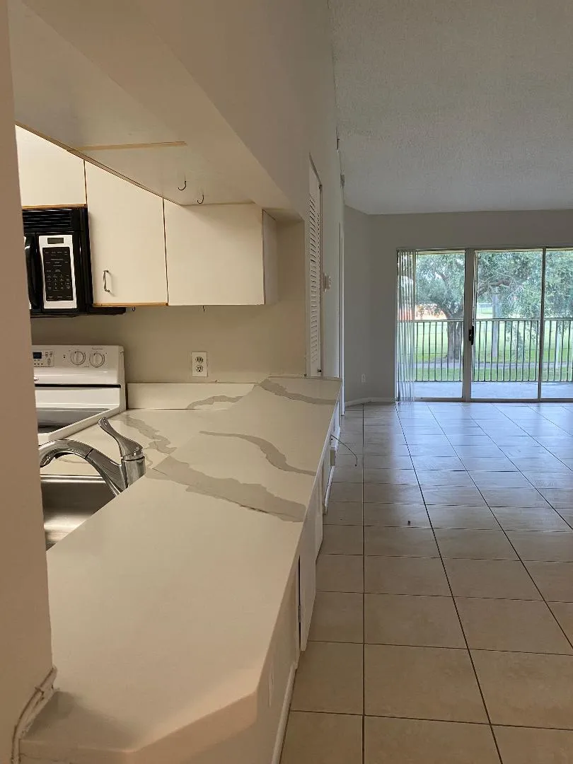 1095 CORAL CLUB DRIVE #1095 Coral Springs, FL 33071