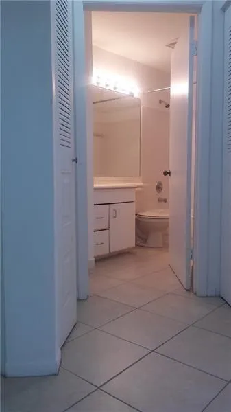 1095 CORAL CLUB DRIVE #1095 Coral Springs, FL 33071
