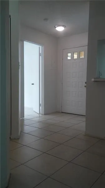 1095 CORAL CLUB DRIVE #1095 Coral Springs, FL 33071