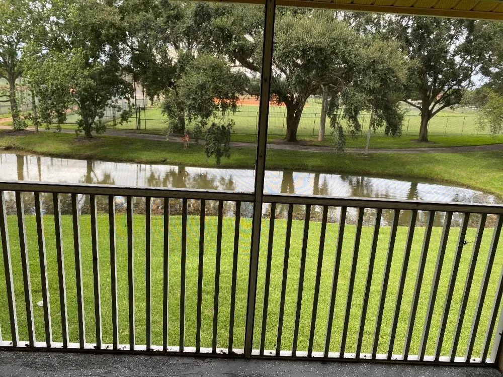 1095 CORAL CLUB DRIVE #1095 Coral Springs, FL 33071