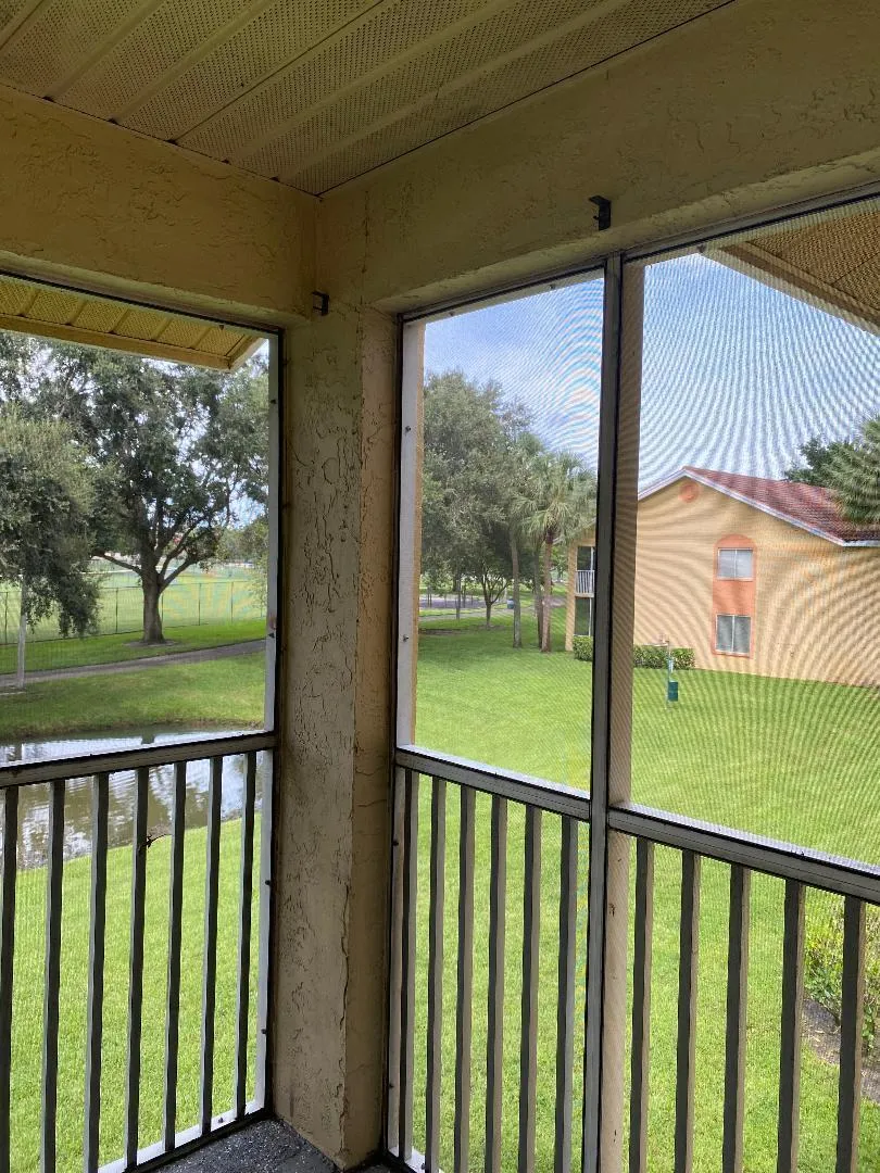 1095 CORAL CLUB DRIVE #1095 Coral Springs, FL 33071