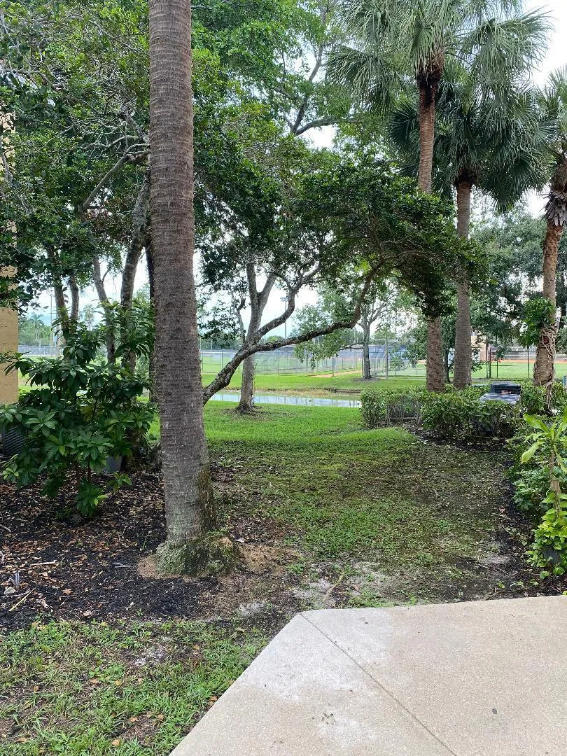 1095 CORAL CLUB DRIVE #1095 Coral Springs, FL 33071