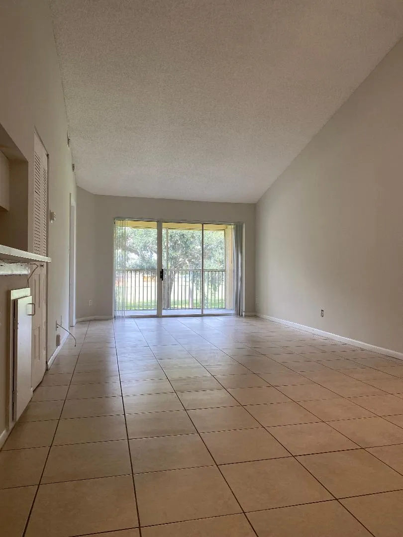 1095 CORAL CLUB DRIVE #1095 Coral Springs, FL 33071