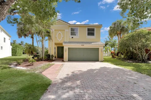 2666 SAWYER TERRACE