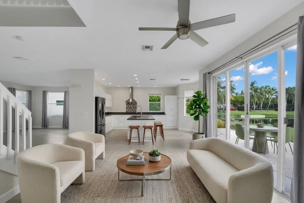 2666 SAWYER TERRACE Wellington, FL 33414