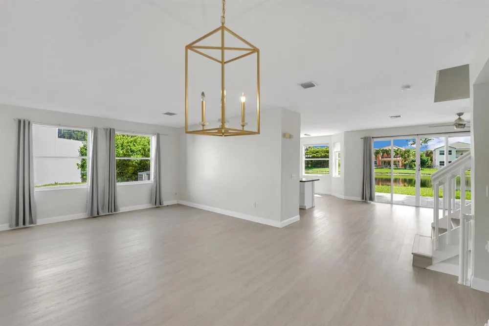 2666 SAWYER TERRACE Wellington, FL 33414