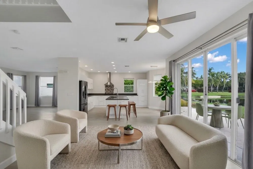 2666 SAWYER TERRACE Wellington, FL 33414