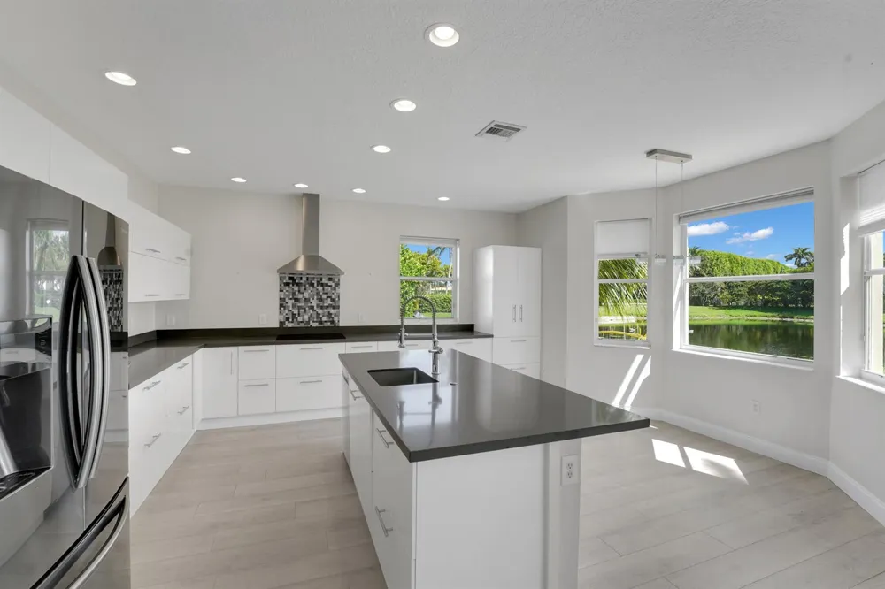 2666 SAWYER TERRACE Wellington, FL 33414