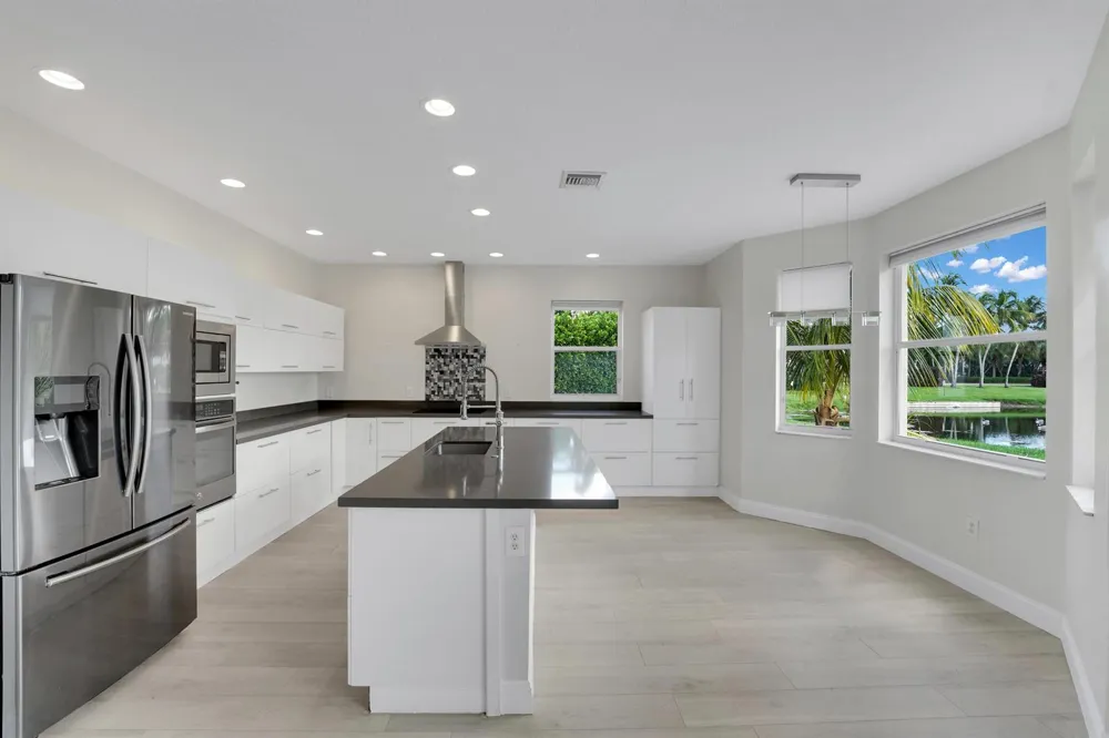 2666 SAWYER TERRACE Wellington, FL 33414
