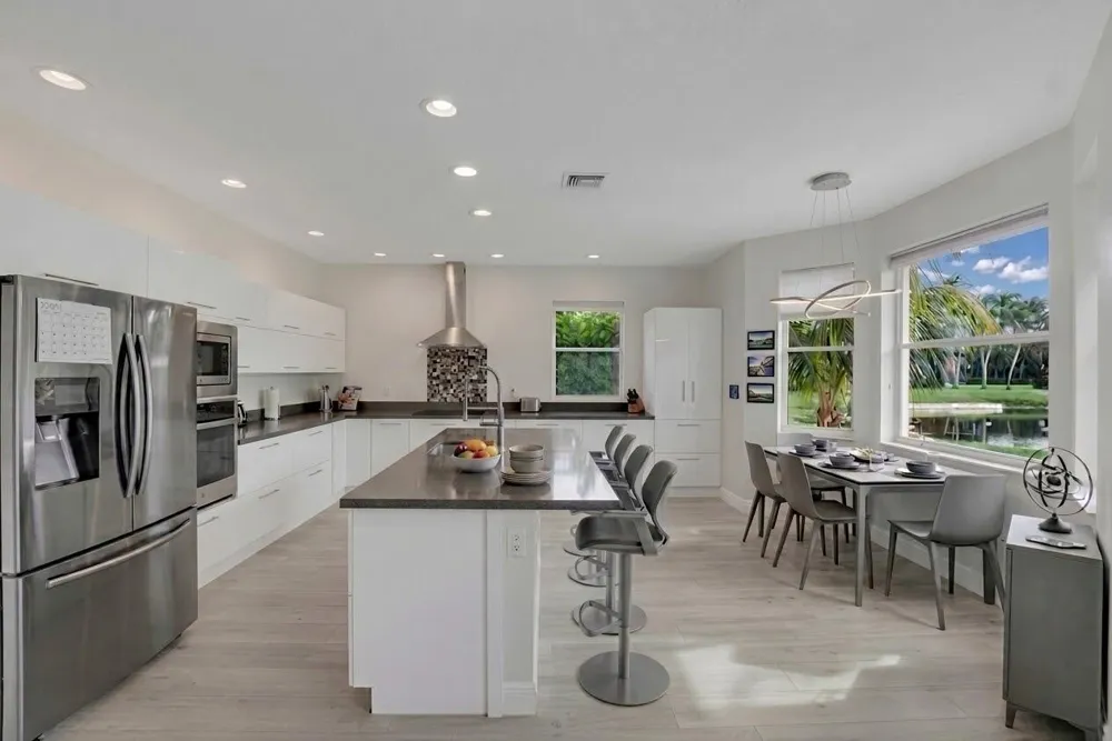2666 SAWYER TERRACE Wellington, FL 33414