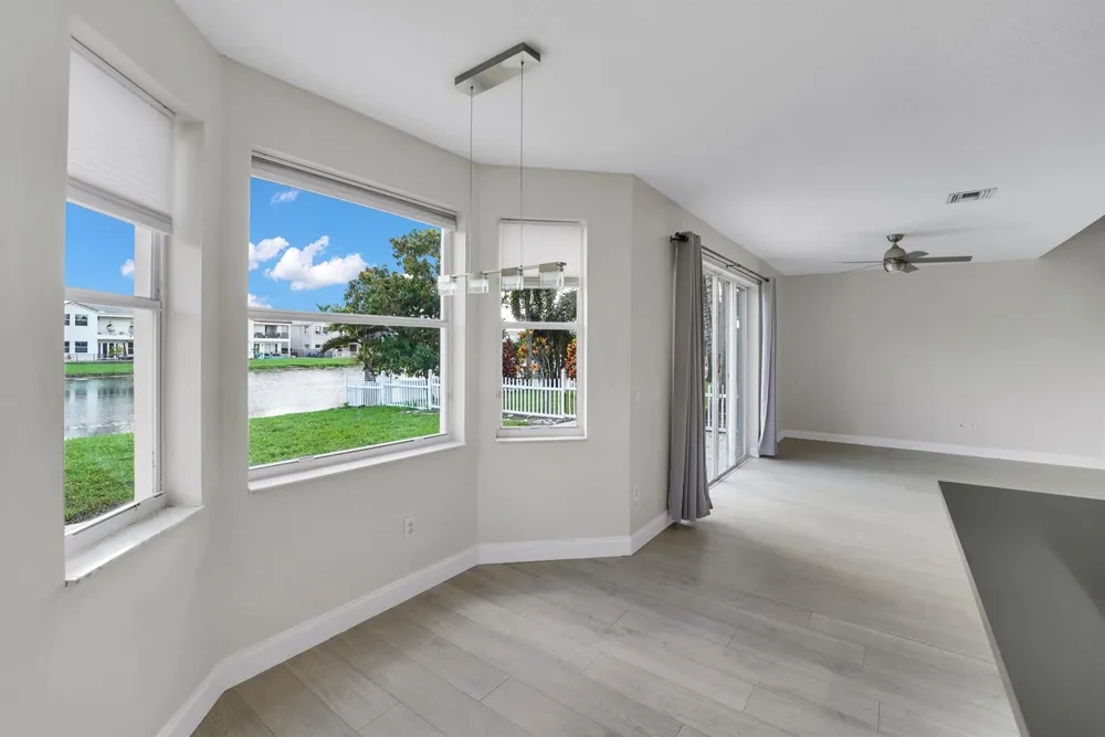 2666 SAWYER TERRACE Wellington, FL 33414