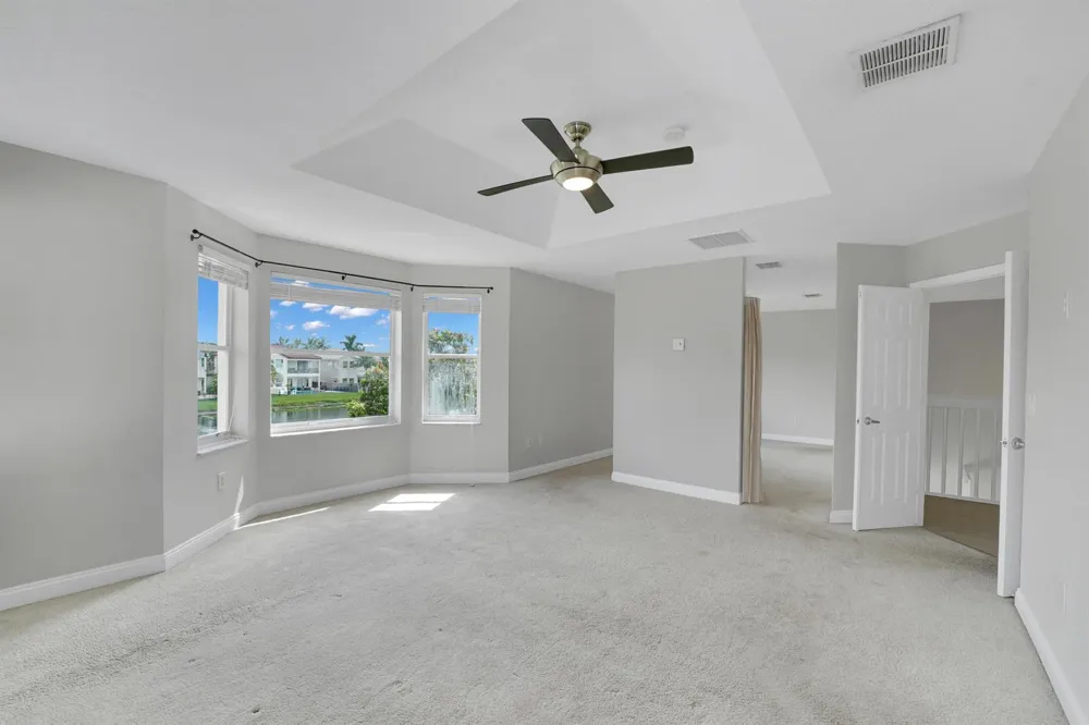 2666 SAWYER TERRACE Wellington, FL 33414