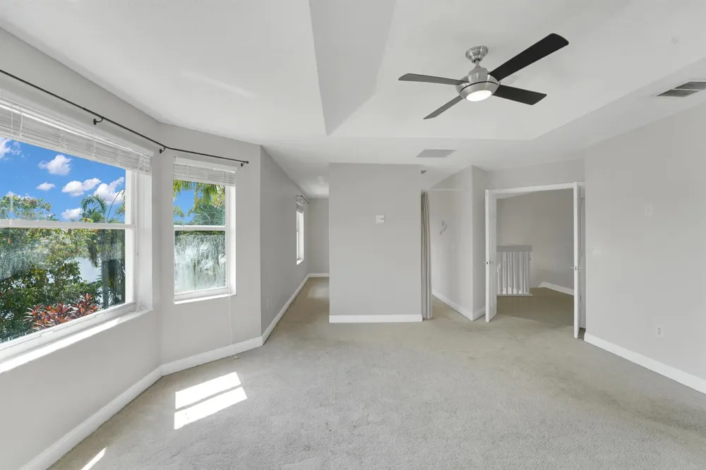 2666 SAWYER TERRACE Wellington, FL 33414