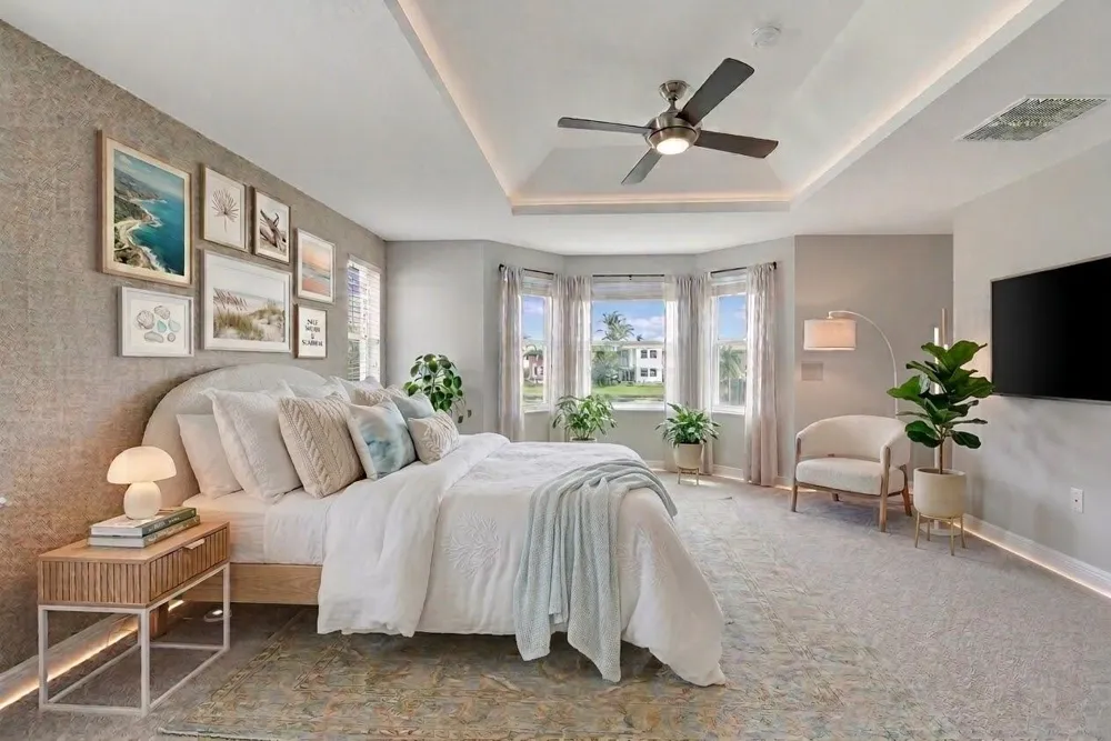2666 SAWYER TERRACE Wellington, FL 33414