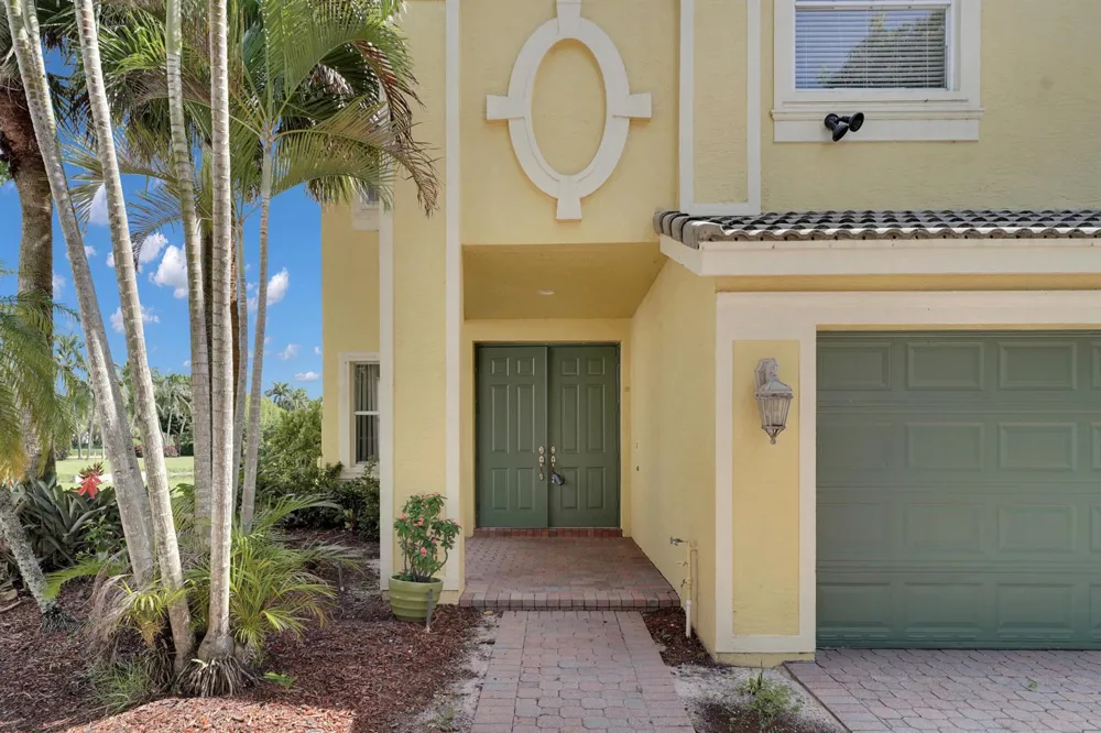 2666 SAWYER TERRACE Wellington, FL 33414