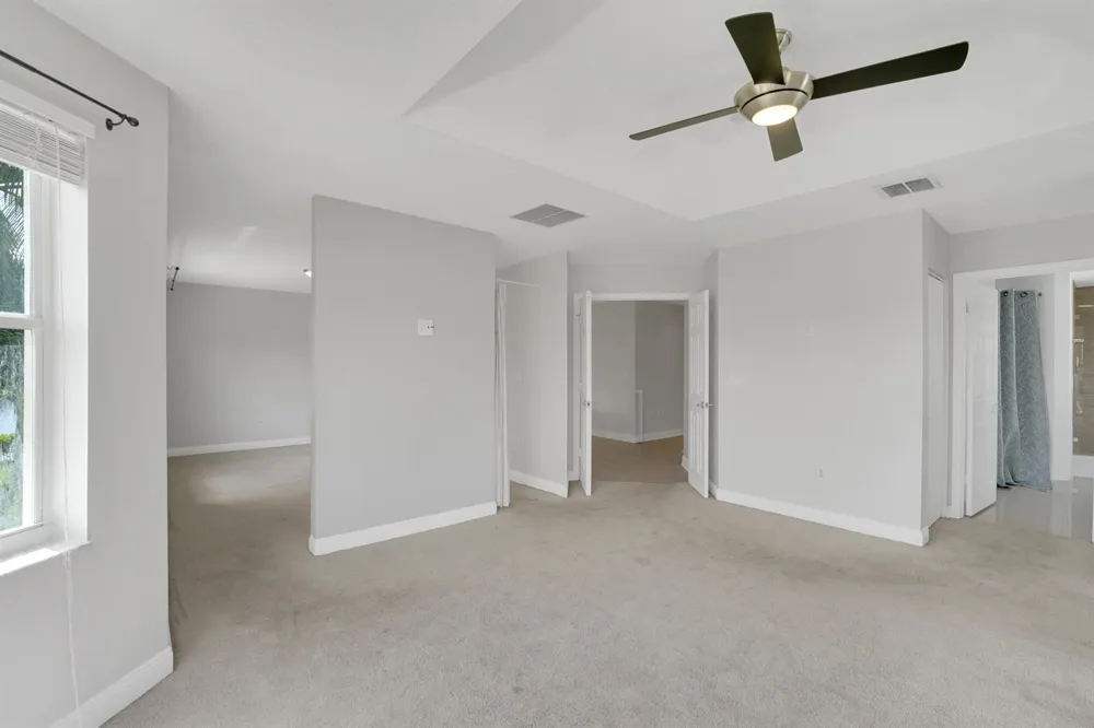 2666 SAWYER TERRACE Wellington, FL 33414