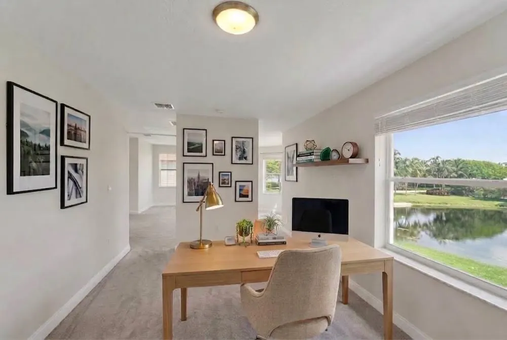 2666 SAWYER TERRACE Wellington, FL 33414