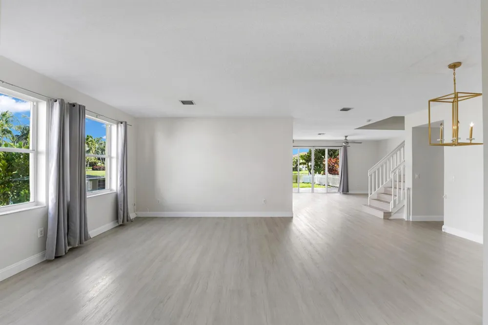 2666 SAWYER TERRACE Wellington, FL 33414