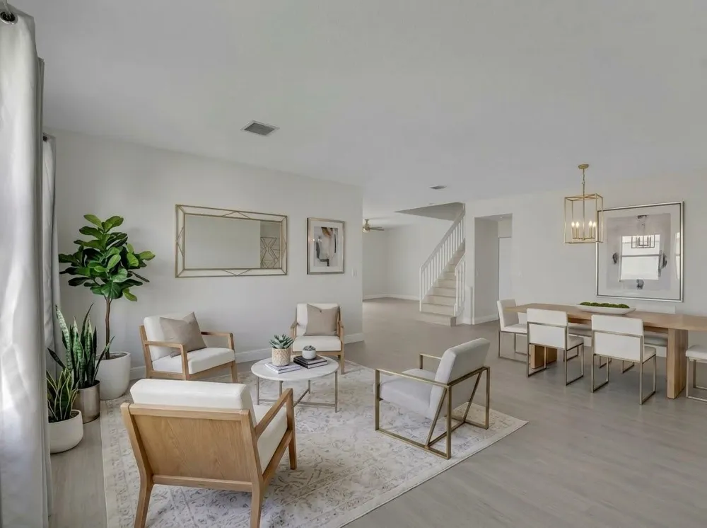 2666 SAWYER TERRACE Wellington, FL 33414