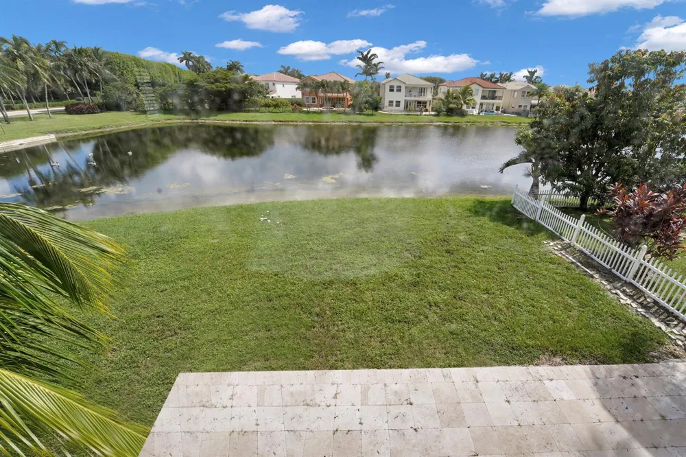 2666 SAWYER TERRACE Wellington, FL 33414