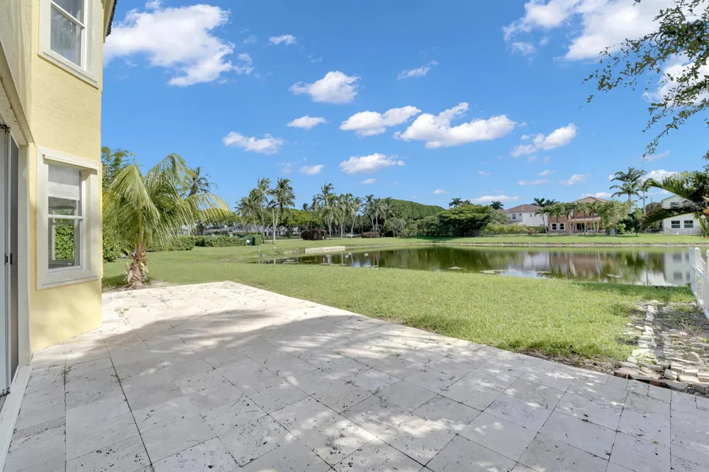 2666 SAWYER TERRACE Wellington, FL 33414