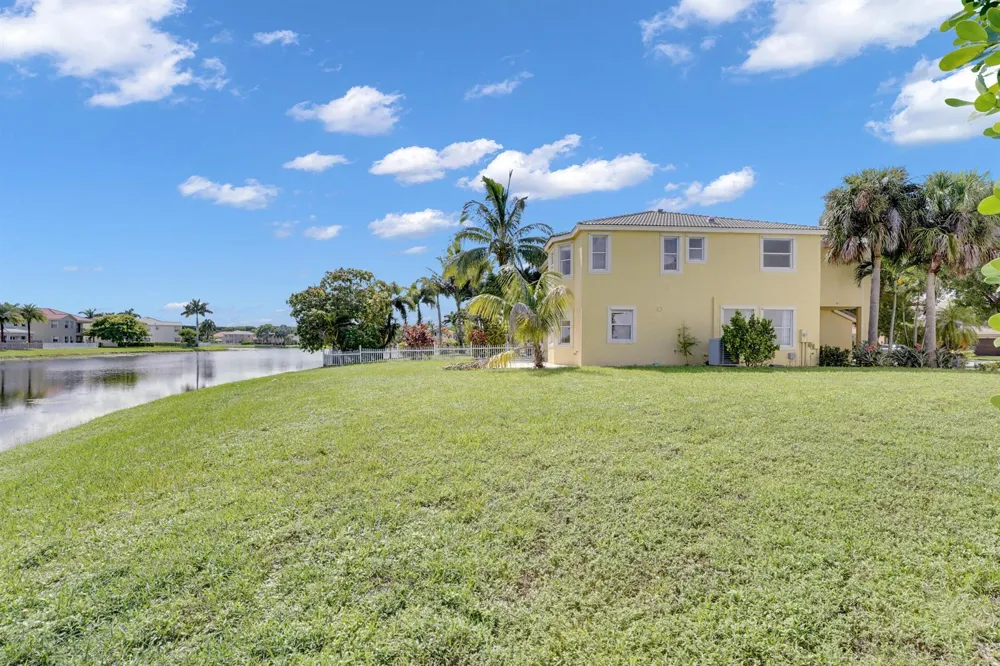 2666 SAWYER TERRACE Wellington, FL 33414