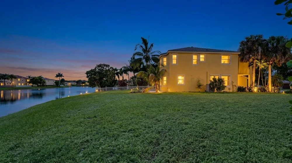 2666 SAWYER TERRACE Wellington, FL 33414