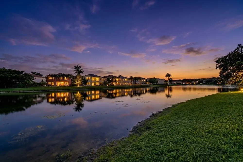 2666 SAWYER TERRACE Wellington, FL 33414