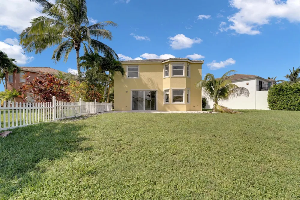 2666 SAWYER TERRACE Wellington, FL 33414