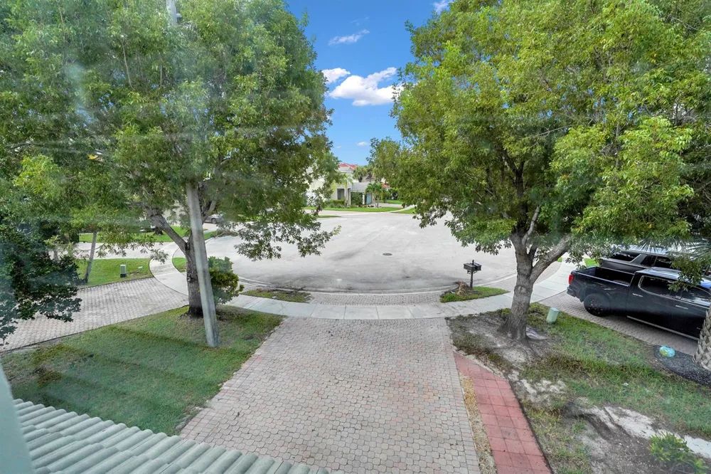 2666 SAWYER TERRACE Wellington, FL 33414