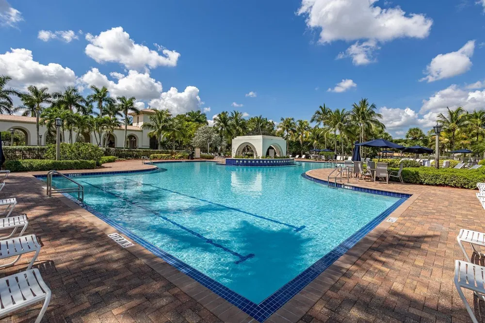 2666 SAWYER TERRACE Wellington, FL 33414