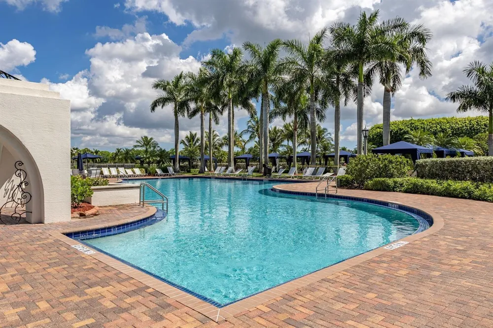 2666 SAWYER TERRACE Wellington, FL 33414