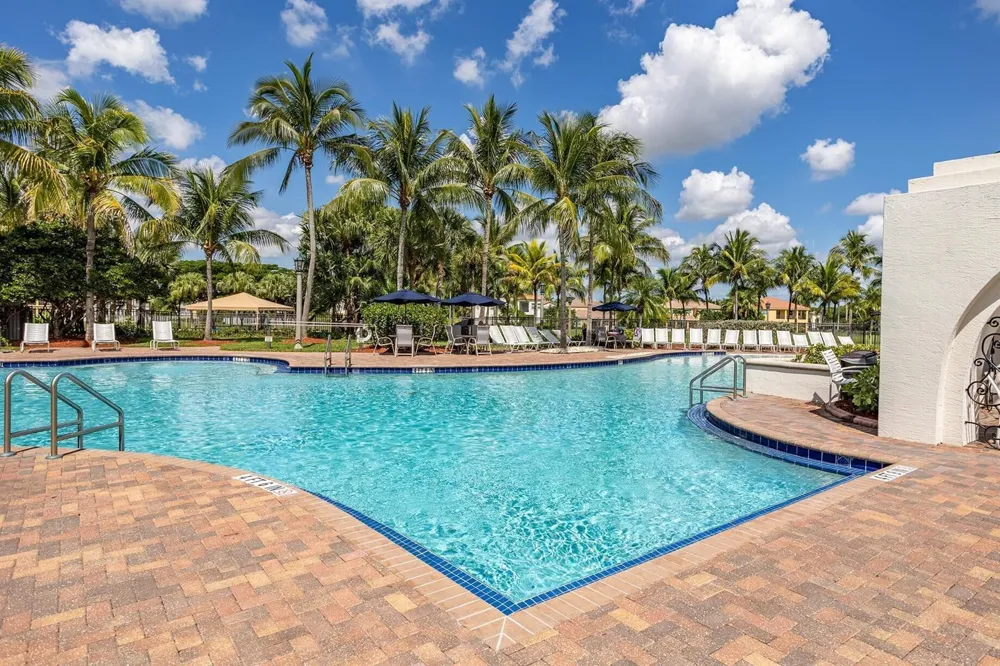 2666 SAWYER TERRACE Wellington, FL 33414