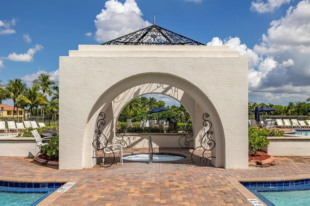 2666 SAWYER TERRACE Wellington, FL 33414