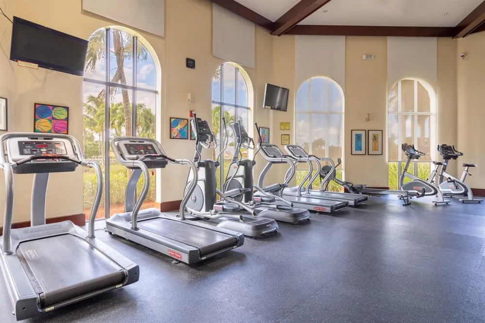 2666 SAWYER TERRACE Wellington, FL 33414