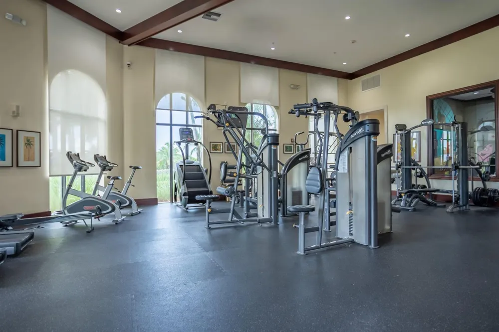 2666 SAWYER TERRACE Wellington, FL 33414