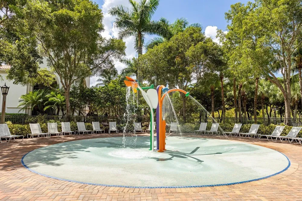 2666 SAWYER TERRACE Wellington, FL 33414