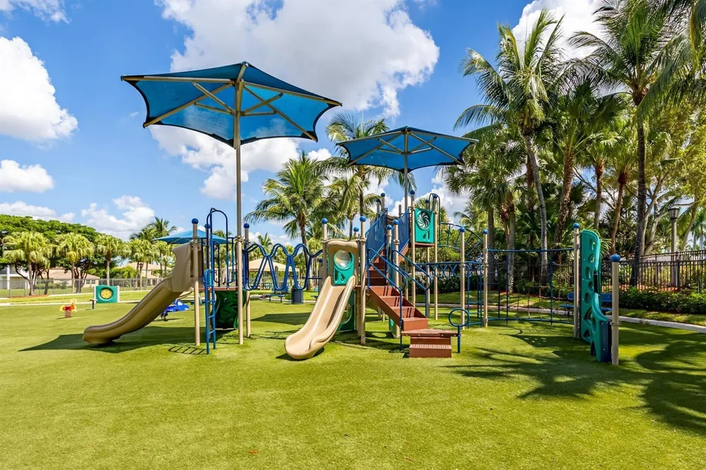 2666 SAWYER TERRACE Wellington, FL 33414