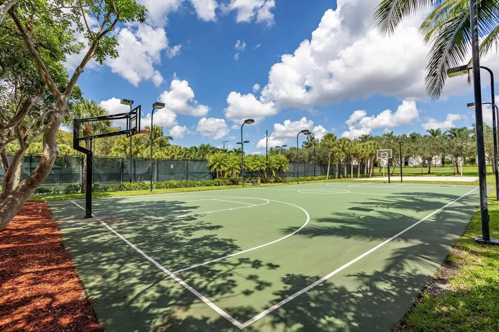 2666 SAWYER TERRACE Wellington, FL 33414